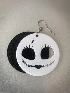 Sally earrings