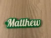 0.2mm layer, 2 walls, 18% infill