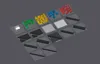 HomeRacker 1.5 - A1 Mini Compatible Profile