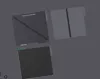 Max Rack Supports for 340*320*340 Print Volume (21x and 29x)