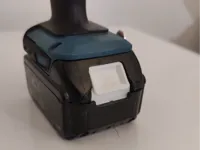 0.2mm layer, 3 walls, 100% infill