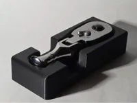 0.2mm layer, 3 walls, 8% infill