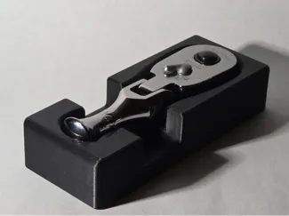 Snap-On TRKF72 Holder Gridfinity