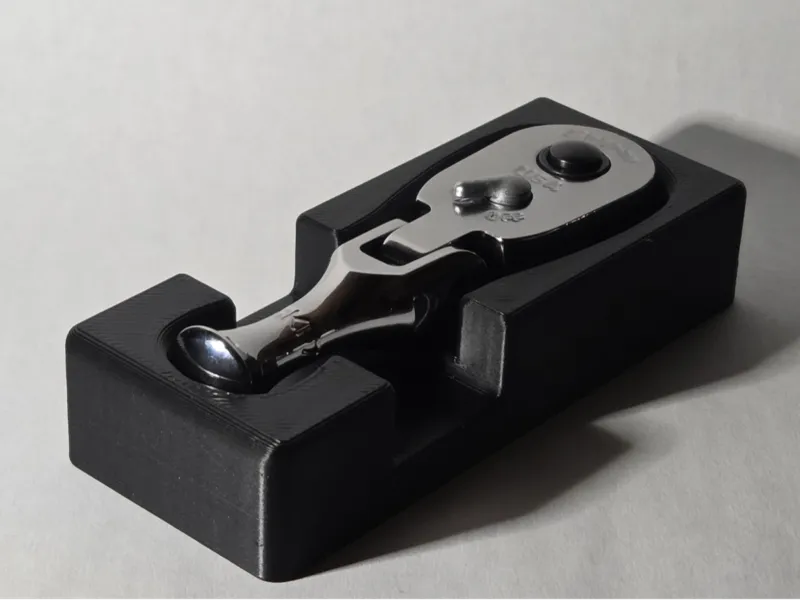 Snap-On TRKF72 Holder Gridfinity