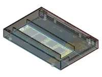 0.2mm 层高, 2 层墙, 15% 填充