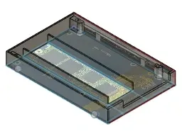 金胜ngff转sata2.5