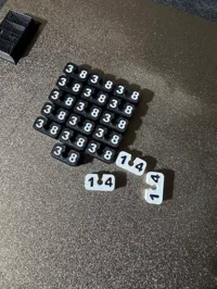 Entretoise pour prise électrique — photo 5