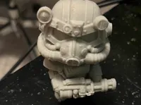 0.12mm layer, 2 walls, 15% infill