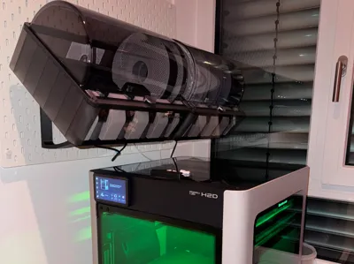 AMS 2 Pro Carrier Skadis