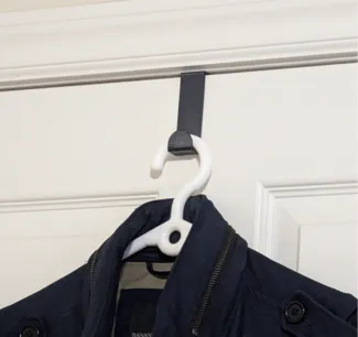 Door Hook - 35mm