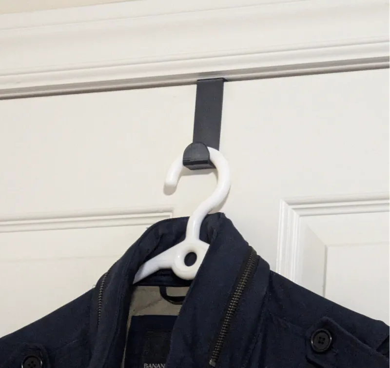 Door Hook - 35mm