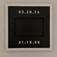 2 Colors, 0.2mm layer, 2 walls, 15% infill