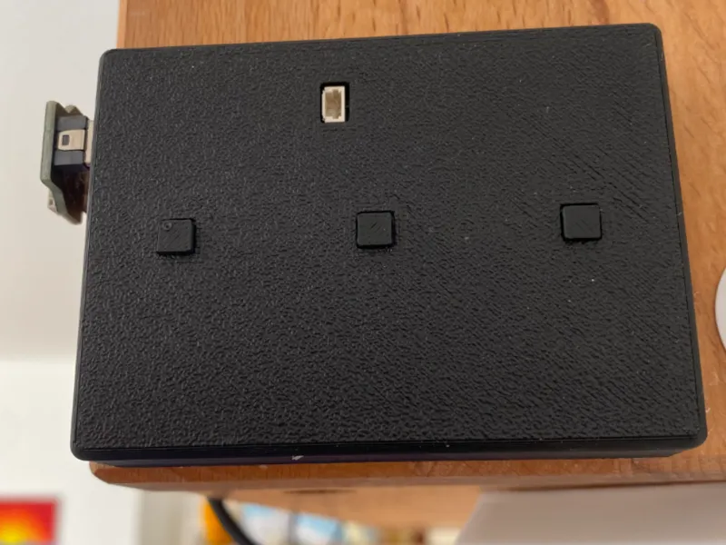 ESPHome Light Switch