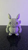0.16mm layer, 2 walls, 10% infill