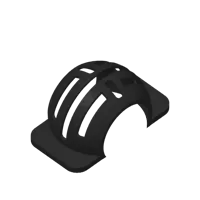 (1 pc.) 0.2mm layer, 2 walls, 15% infill