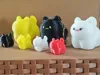 Boring Kitty 0.16mm layer, 2 walls, 10% infill