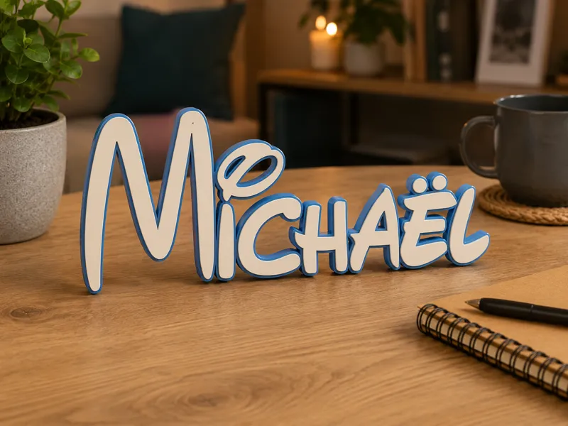Michael