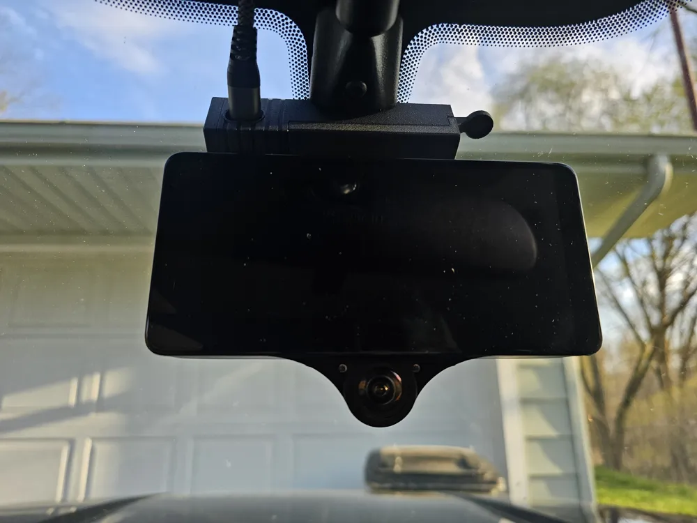 Comma 3X Quick Dock! (Standard & 8 Degree Mounts) by Scpowered ...