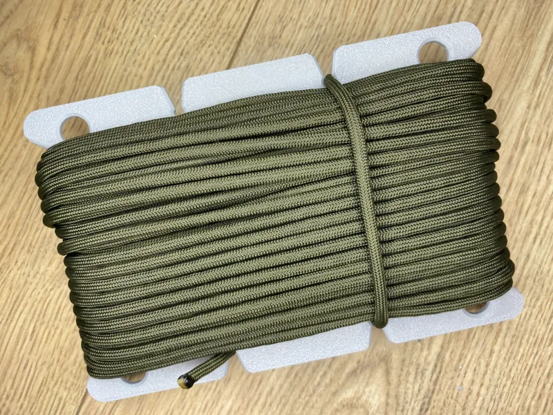 Paracord Spool Board-Winding Board