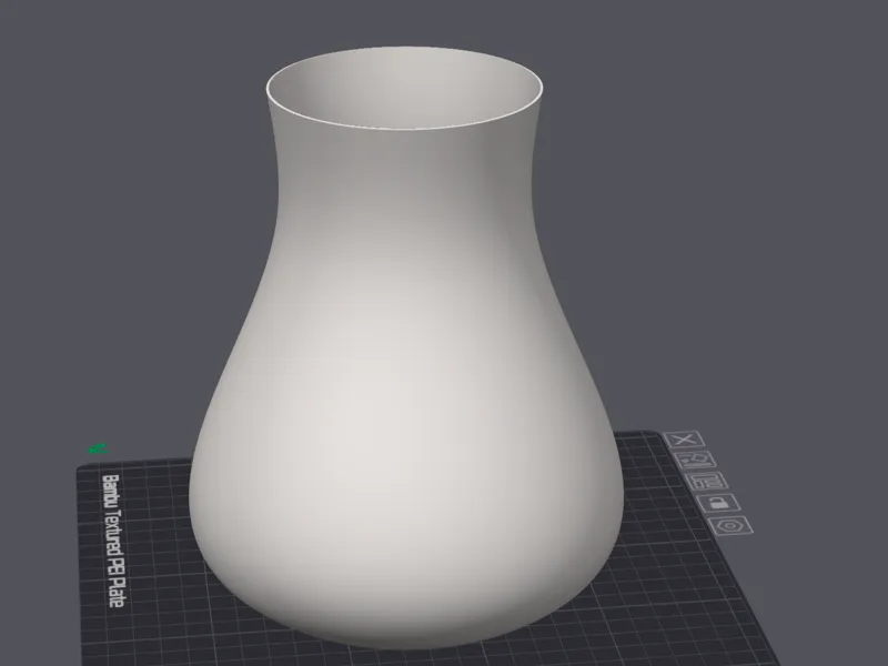 Extra Large Vase
