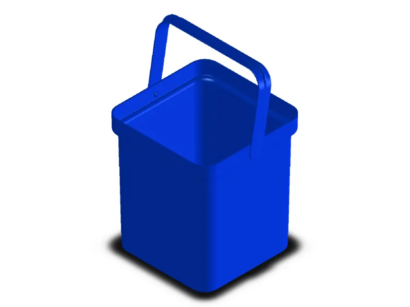 Flower pot