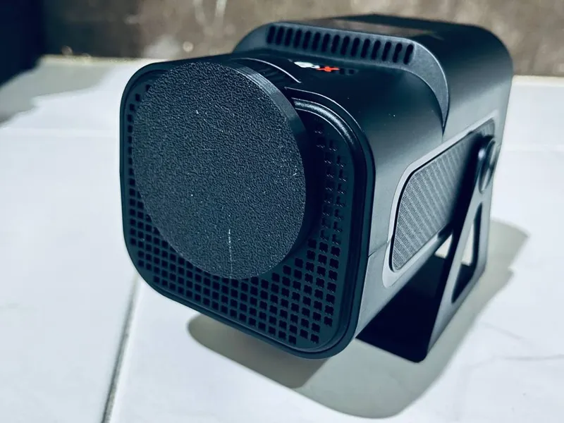 Lens Cap for XGODY Gimbal 5 Projector