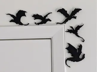 Dragon Door Corner