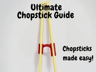 ultimate Chopstick Guide