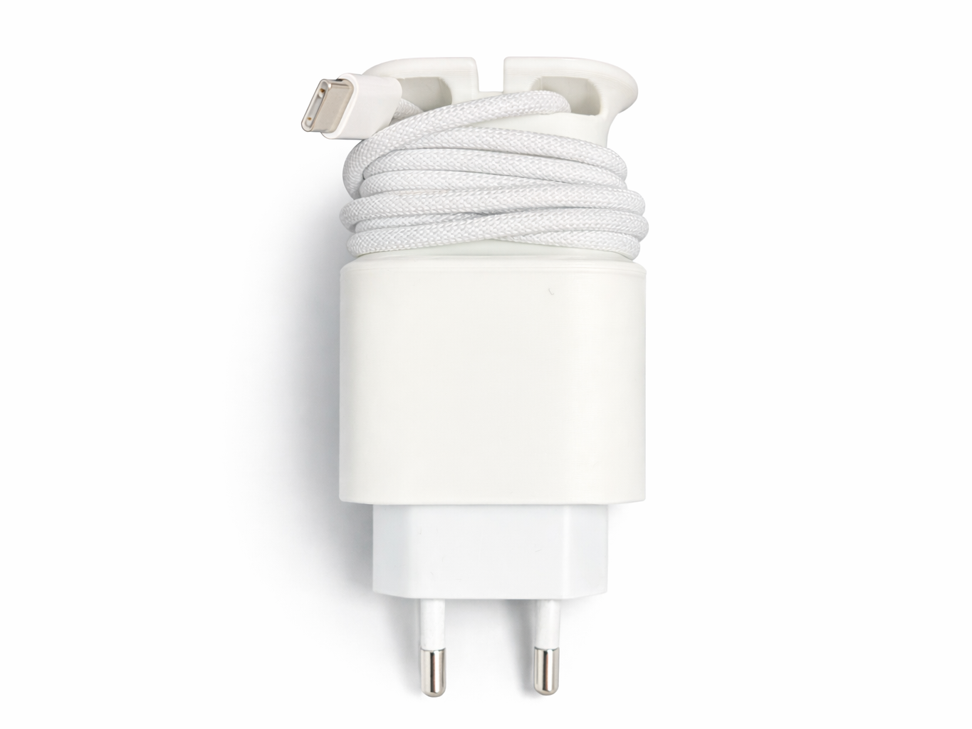 Apple charger (20W) Cable Organizer