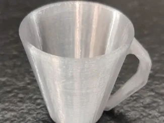 Tasse / Cup