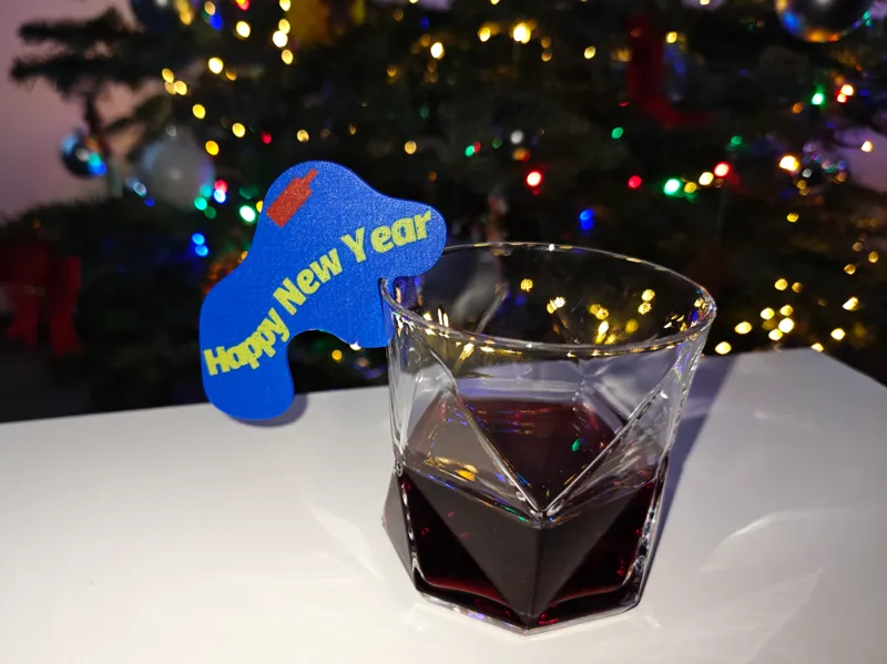 Cocktail Deco