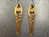 0.12mm 层高, 2 层墙, 100% 填充