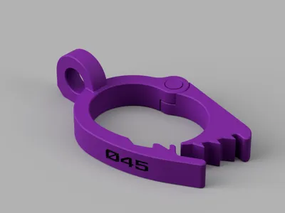 Cable Clamp Ø45