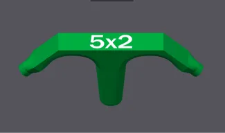 Magnet Insertion Tool