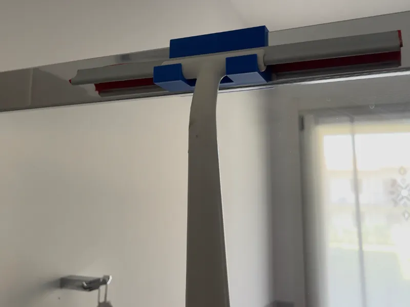 appendi tira acqua LILLNAGGEN Ikea