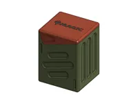 Box 66mm