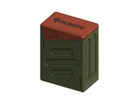 Box 40mm