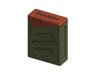 Box 25mm