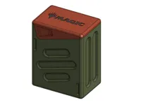 Box 45mm