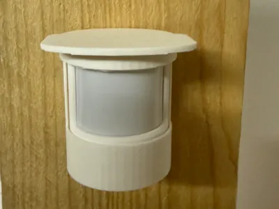 Aqara Motion Sensor P1 Wall Mount