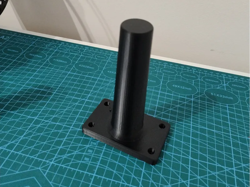 Furniture Leg