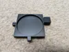 Solid Bottom, snugger fit (For hanging)