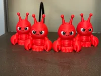 0.12mm layer, 2 walls, 10% infill
