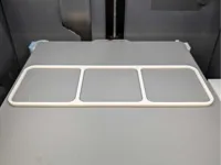 0.2mm layer, 3 walls, 10% infill