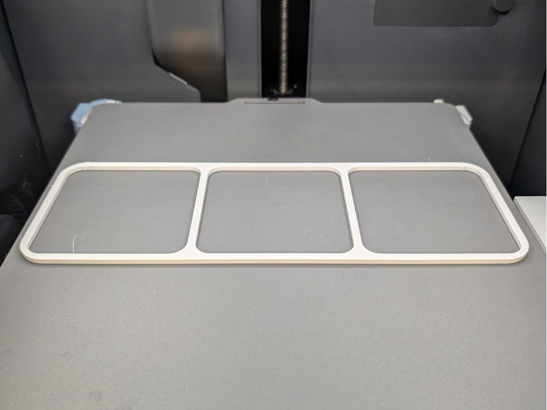 Bonsai Print Garden 3x3 Blank with Rounded Corners