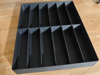 Gridfinity Box