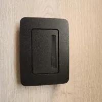 0.2mm layer, 2 walls, 100% infill