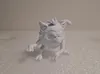 0.2mm layer, 4 walls, 5% infill