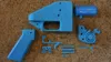 0.2mm layer, 6 walls, 25% infill