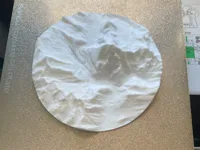 0.2mm nozzle, 0.06mm layer, 4 walls, 5% infill